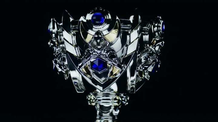 外媒透露S15全球总决赛官方奖金池:总奖池500w美元,比去年多了一倍!